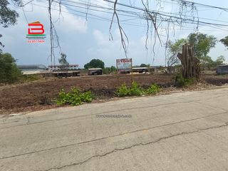 For rent land in Khlong Luang, Pathum Thani