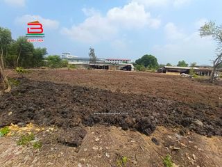For rent land in Khlong Luang, Pathum Thani