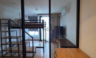 Condo en alquiler de 1 habitaciones en Watthana, Bangkok