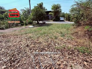 For sale land in Bang Bua Thong, Nonthaburi