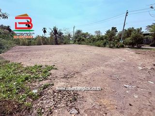 For sale land in Bang Bua Thong, Nonthaburi