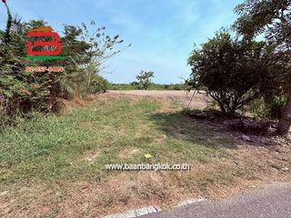 For sale land in Bang Bua Thong, Nonthaburi