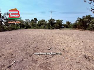 For sale land in Bang Bua Thong, Nonthaburi
