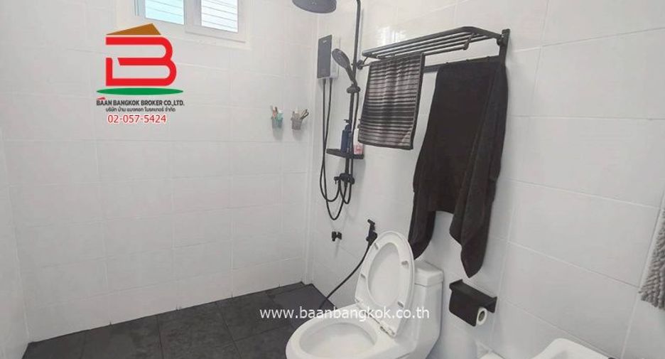 For sale 1 bed house in Sai Mai, Bangkok