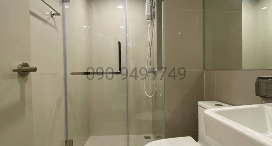 For rent 1 bed condo in Bang Khen, Bangkok