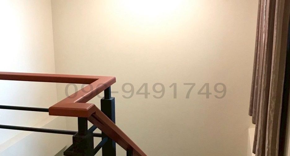 ขาย 2 ห้องนอน บ้านเดี่ยว ใน ปลวกแดง, ระยอง