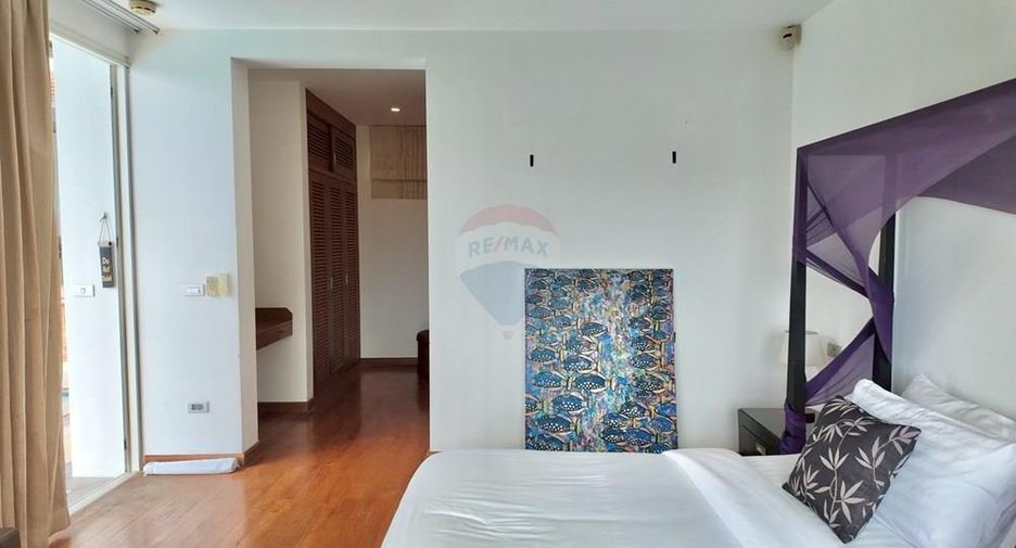 For sale 3 bedrooms villa in Ko Samui, Surat Thani