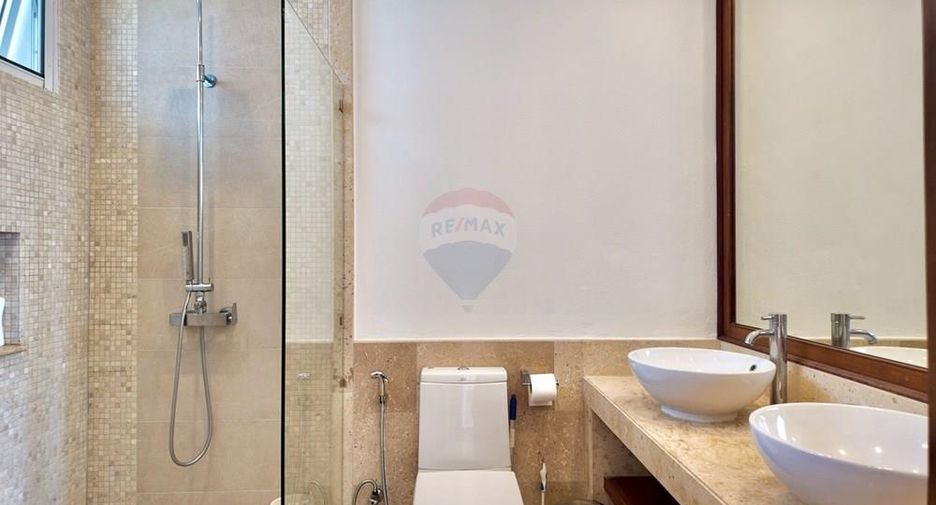 For sale 3 bedrooms villa in Ko Samui, Surat Thani