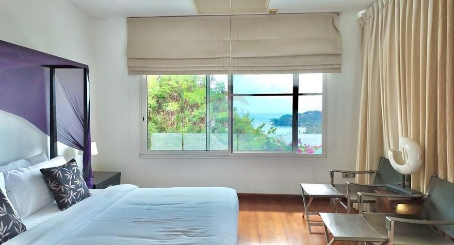 For sale 3 bedrooms villa in Ko Samui, Surat Thani