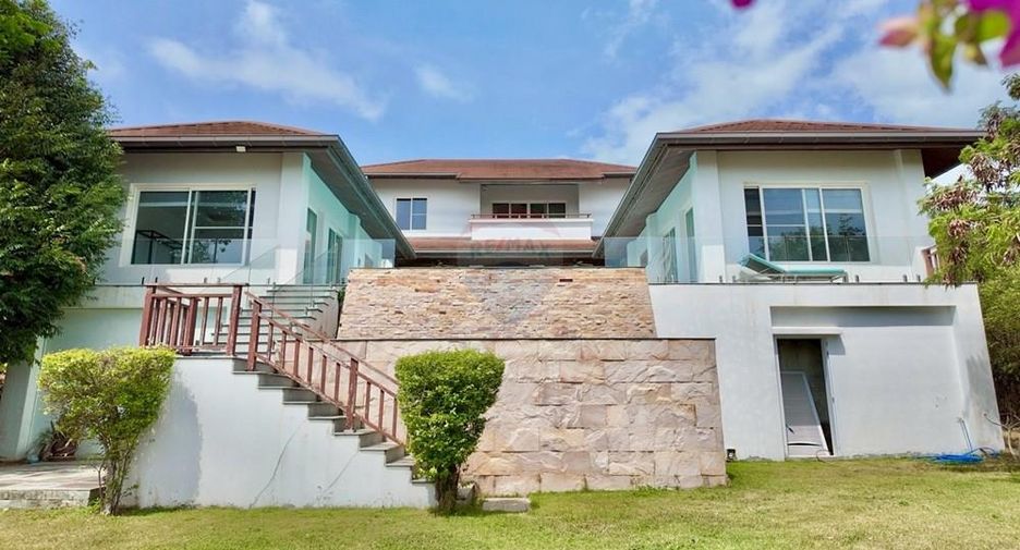 For sale 3 bedrooms villa in Ko Samui, Surat Thani