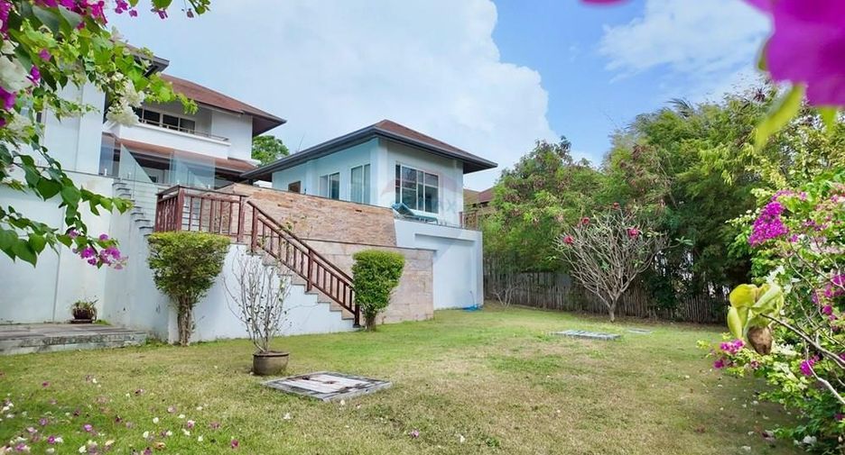 For sale 3 bedrooms villa in Ko Samui, Surat Thani