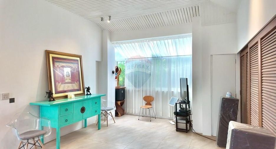 For sale 3 bedrooms villa in Ko Samui, Surat Thani
