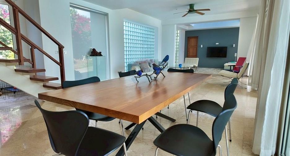 For sale 3 bedrooms villa in Ko Samui, Surat Thani