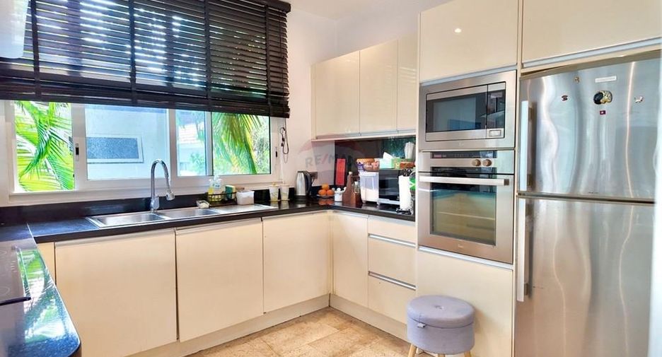 For sale 3 bedrooms villa in Ko Samui, Surat Thani