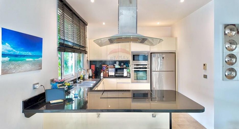 For sale 3 bedrooms villa in Ko Samui, Surat Thani