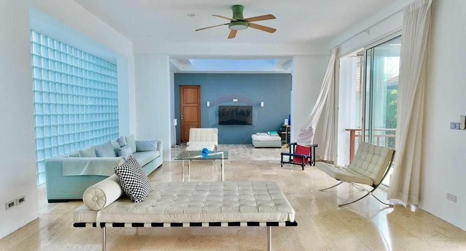 For sale 3 bedrooms villa in Ko Samui, Surat Thani