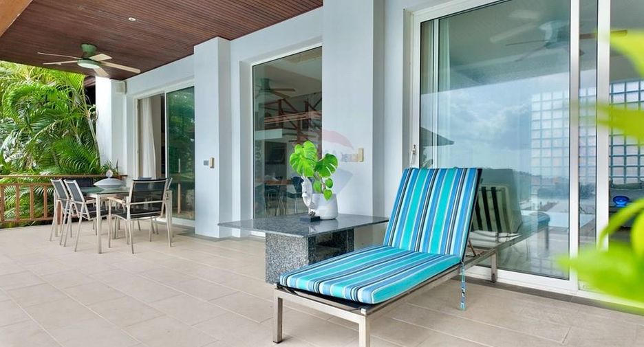 For sale 3 bedrooms villa in Ko Samui, Surat Thani