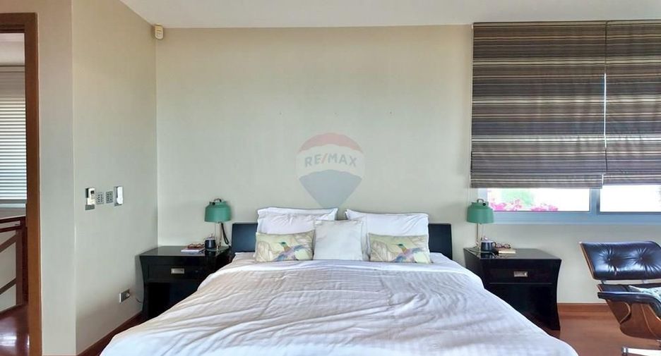 For sale 3 bedrooms villa in Ko Samui, Surat Thani