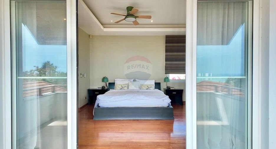 For sale 3 bedrooms villa in Ko Samui, Surat Thani