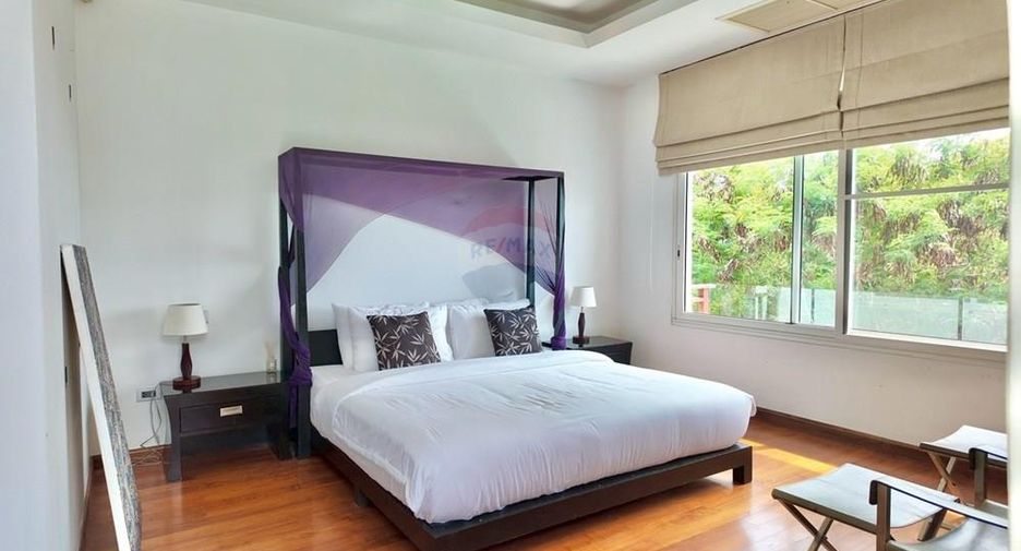 For sale 3 bedrooms villa in Ko Samui, Surat Thani