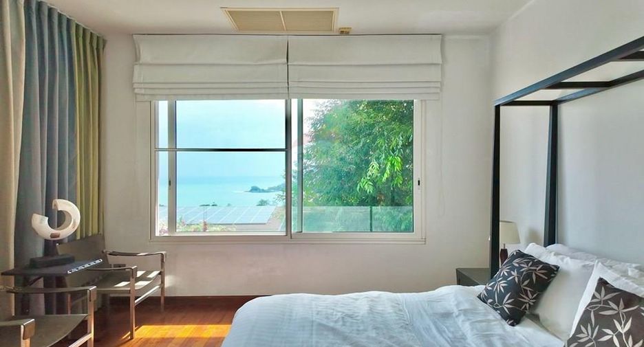 For sale 3 bedrooms villa in Ko Samui, Surat Thani