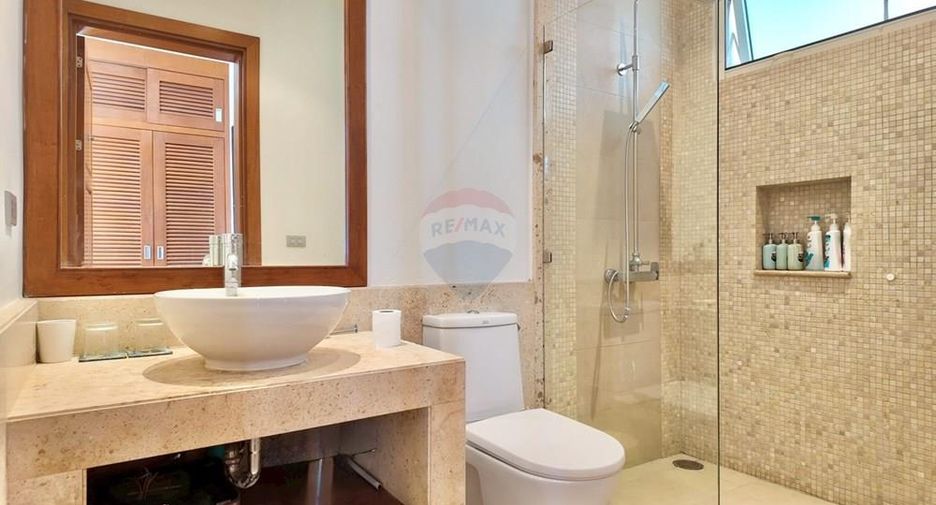 For sale 3 bedrooms villa in Ko Samui, Surat Thani