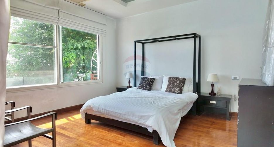 For sale 3 bedrooms villa in Ko Samui, Surat Thani