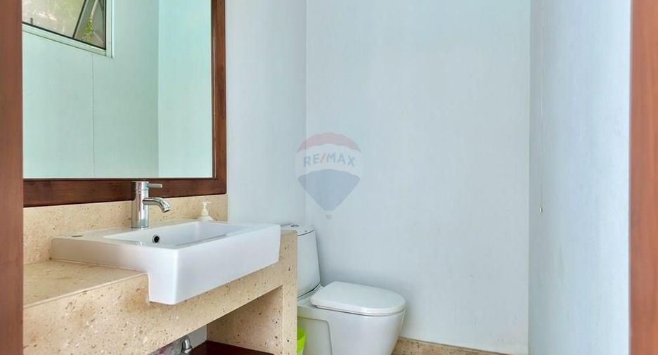 For sale 3 bedrooms villa in Ko Samui, Surat Thani