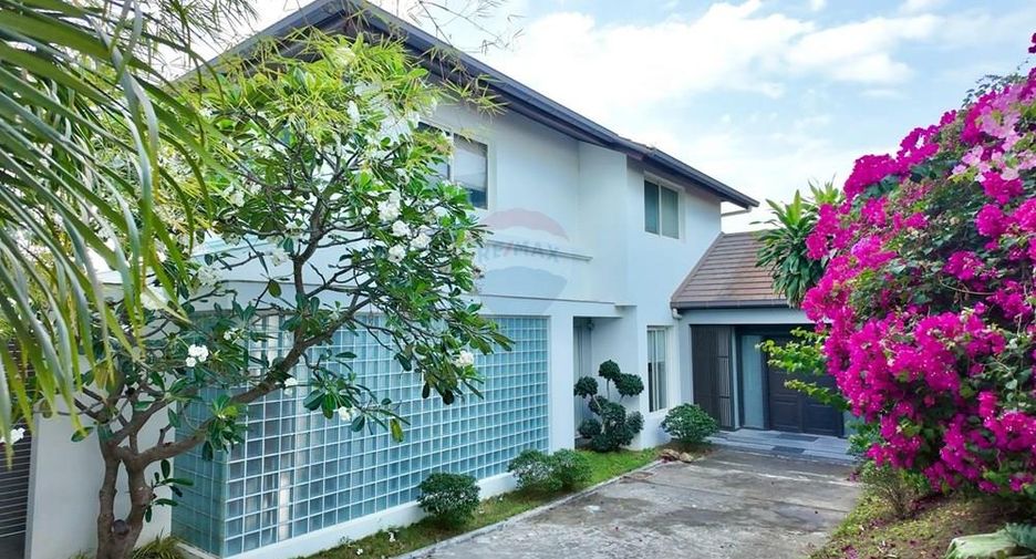For sale 3 bedrooms villa in Ko Samui, Surat Thani