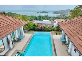 For sale 3 bedrooms villa in Ko Samui, Surat Thani