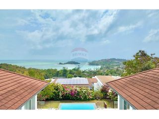 For sale 3 bedrooms villa in Ko Samui, Surat Thani