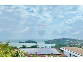 For sale 3 bedrooms villa in Ko Samui, Surat Thani