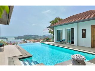 For sale 3 bedrooms villa in Ko Samui, Surat Thani