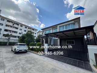 For sale 4 ベッドルーム house in Sam Phran, Nakhon Pathom