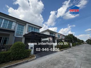 For sale 4 ベッドルーム house in Sam Phran, Nakhon Pathom