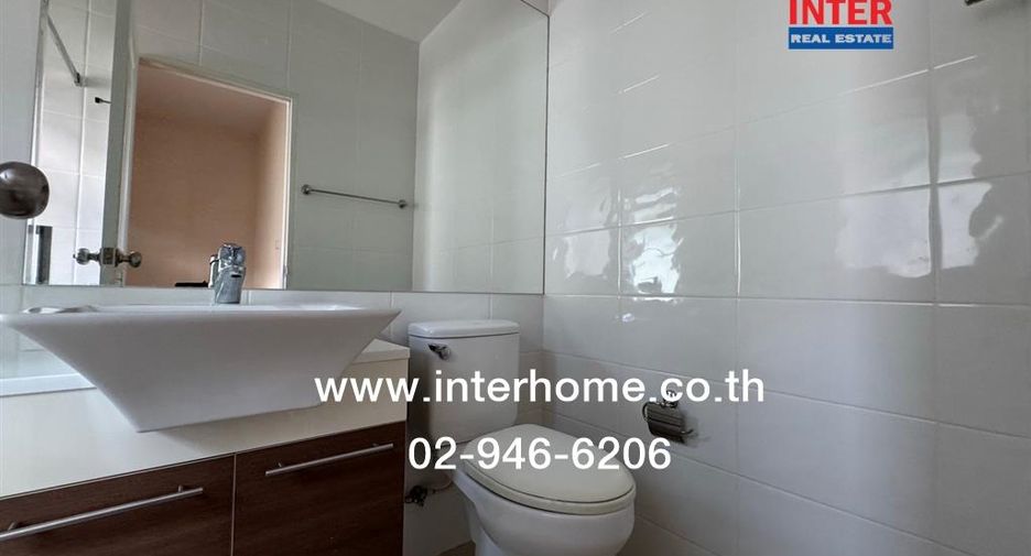 À vendre 4 chambres maison à Sam Phran, Nakhon Pathom