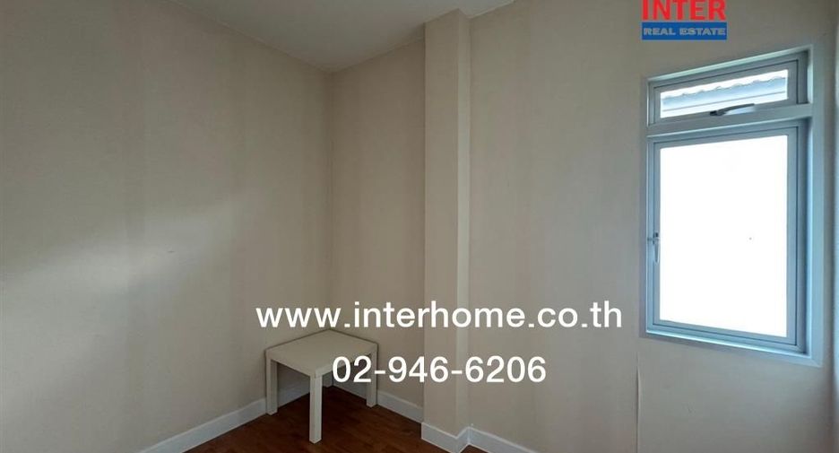 À vendre 4 chambres maison à Sam Phran, Nakhon Pathom