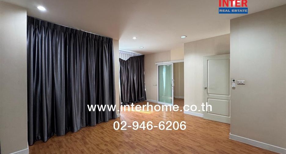 À vendre 4 chambres maison à Sam Phran, Nakhon Pathom