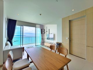 For rent 1 bed condo in Na Jomtien, Pattaya