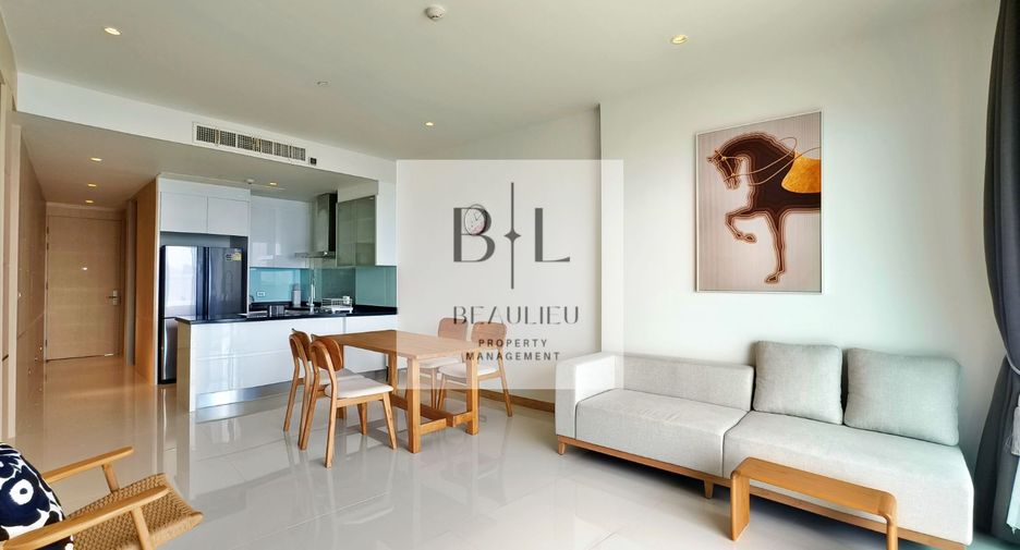 Wohnung zur Miete mit 1 Zimmer in Sattahip, Chonburi