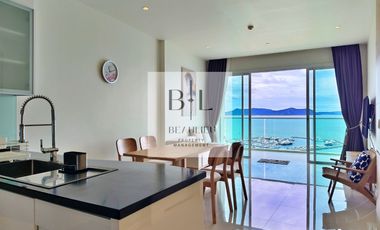 出租 1 卧室 公寓 在 Sattahip, Chon Buri