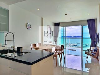 For rent 1 bed condo in Na Jomtien, Pattaya