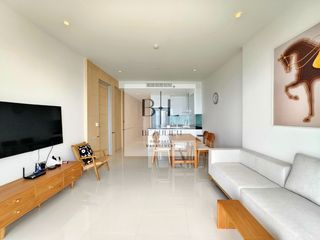 For rent 1 bed condo in Na Jomtien, Pattaya