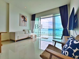 For rent 1 bed condo in Na Jomtien, Pattaya