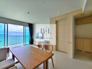For rent 1 bed condo in Na Jomtien, Pattaya
