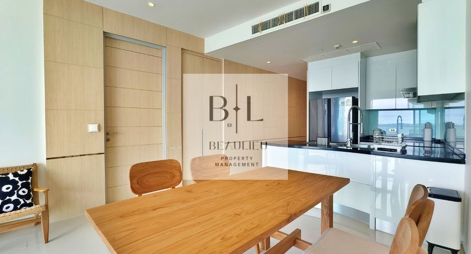 Wohnung zur Miete mit 1 Zimmer in Sattahip, Chonburi