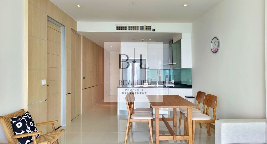 Wohnung zur Miete mit 1 Zimmer in Sattahip, Chonburi