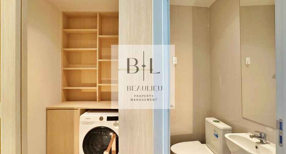 Wohnung zur Miete mit 1 Zimmer in Sattahip, Chonburi