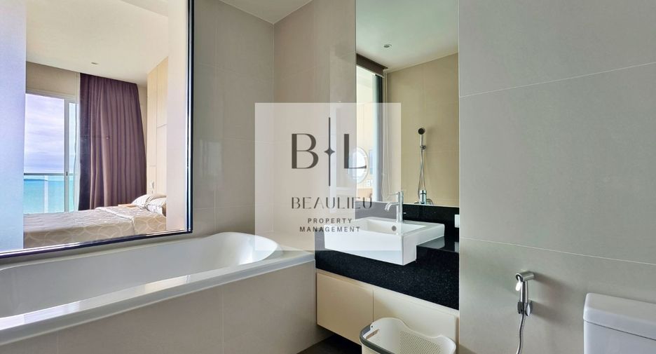 Wohnung zur Miete mit 1 Zimmer in Sattahip, Chonburi