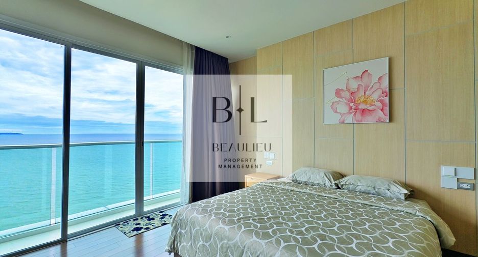 Wohnung zur Miete mit 1 Zimmer in Sattahip, Chonburi